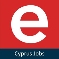 CyprusJobs.com logo - Similar company to Anthos Cyprus