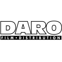 Daro Film Distribution logo - Similar company to Boost Tv