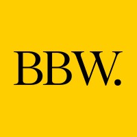 Big Bad Wolf logo - Similar company to Circlesquare