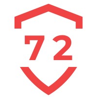 Cyber 72 | cyber security, penetration testing logo - Similar company to Cyber Together