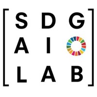 SDG AI Lab logo - Similar company to Frontier Tech Leaders Programme