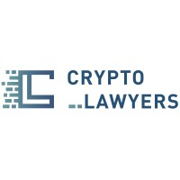 Crypto Lawyers LLC logo - Similar company to Crypto-Helpers