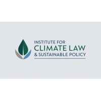 Institute for Climate Law & Sustainable Policy logo - Similar company to Dayalima Foundation