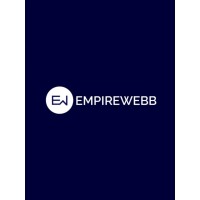 EMPIREWEBB logo - Similar company to Shape Interior & Constructions
