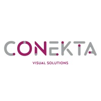 CONEKTA VISUAL SOLUTIONS, S.L. logo - Similar company to Framason Audio Sa