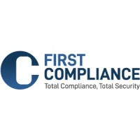 First Compliance logo - Similar company to Adilzone