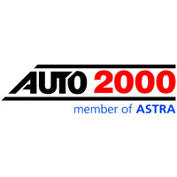 PT Astra International Tbk - TSO Auto2000 logo - Similar company to Vorela