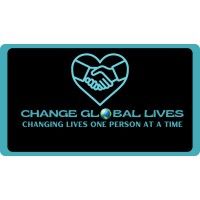 Change Global Lives logo - Similar company to Orcd Canada (Non-Profit)