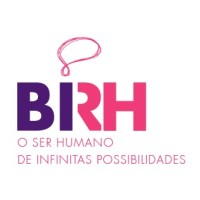 BIRH logo - Similar company to B Rh (-)