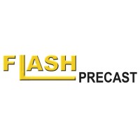 Flash Precast PTY Ltd logo - Similar company to Dynamic Precast Solutions