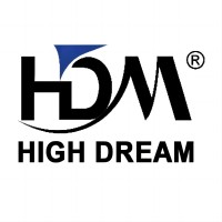 High Dream Co., Ltd logo - Similar company to Linpack Shanghai
