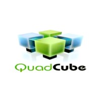 Quadcube Sdn. Bhd. logo - Similar company to Comarnet Sdn Bhd