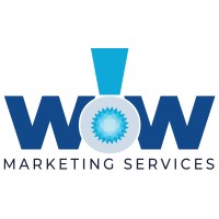 WOW Marketing Services logo - Similar company to Vese Media