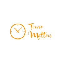 Time Matters Virtual Assistance logo - Similar company to Precision Ai Pty Ltd