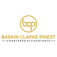 Baskin Clarke Priest logo - Similar company to Hg & Co Pty Ltd
