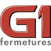 G1 FERMETURES logo - Similar company to Menuiserie Sedec