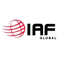 IAF GLOBAL logo - Similar company to Coolprice.Cl