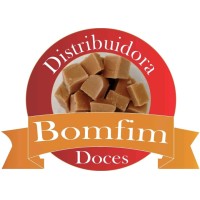 Bomfim Doces logo - Similar company to Bocao Doces Digital