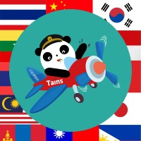Tains - mein-asiamarkt.de logo - Similar company to Mtmax Gmbh