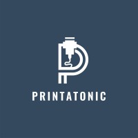 Printatonic logo - Similar company to Manservi, S.L.