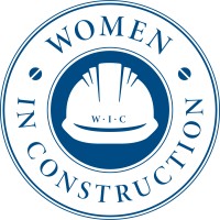 Women in Construction logo - Similar company to Nawic Dc Chapter #67