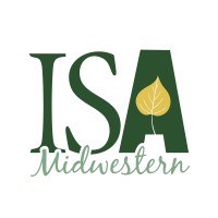 ISA Midwestern Chapter logo - Similar company to Distinctive Tree Care