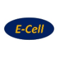 E-Cell logo - Similar company to E-Cell Sit