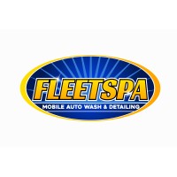 Fleet Spa LLC logo - Similar company to Yard Care Help Llc