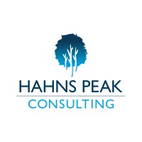 Hahns Peak Consulting logo - Similar company to Link Pbc