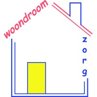 WoondroomZorg logo - Similar company to G'Niet Dagbesteding