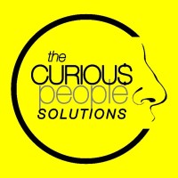 The Curious People Solutions Pte Ltd logo - Similar company to Behind The Lines