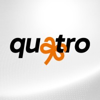 Agência Quatro Propaganda logo - Similar company to Firma Design