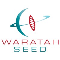 Waratah Seed Space Qualification Mission logo - Similar company to Dandelions