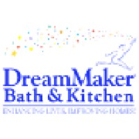 DreamMaker Bath & Kitchen Remodeling logo - Similar company to D & L Bathroom Remodeling Inc
