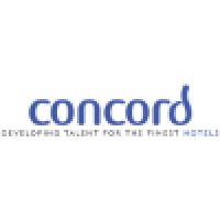 Concord Hotels logo - Similar company to Krones Processing (Shanghai) Co., Ltd