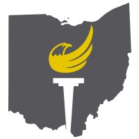 Libertarian Party of Ohio logo - Similar company to Blue Ridge Consulting Group