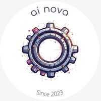AI Nova logo - Similar company to Ai Nova