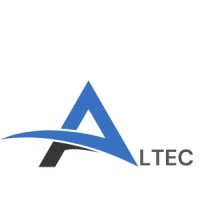 Altec Facilities Management logo - Similar company to Powertech Electrical Installers