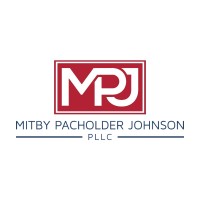Mitby Pacholder Johnson PLLC logo - Similar company to Hicks Thomas Llp