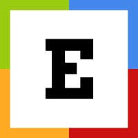 Eisenhower logo - Similar company to How.Fm