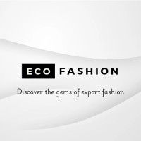 Eco Fashion logo - Similar company to Tru Brands Me