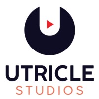 Utricle Studios logo - Similar company to 32Ad