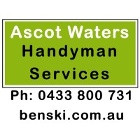 Ascot WA Home Services logo - Similar company to Conymet Ltda.
