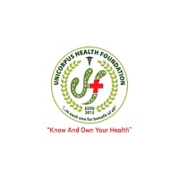 Unicorpus Health Foundation logo - Similar company to Dynamic Integrated Security