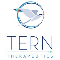 Tern Therapeutics logo - Similar company to Bdsra Foundation