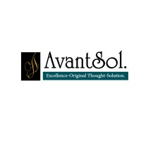 AvantSol Consulting Plc logo - Similar company to Ipass Training And Consultancy