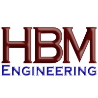 HBM Engineering Group, LLC logo - Similar company to Kad Engineering Pllc