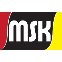 MSK Seal logo - Similar company to Alpha Seal