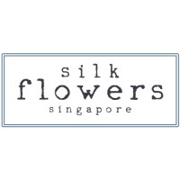 Silk Flowers Singapore logo - Similar company to Kampong Flowers Pte. Ltd.
