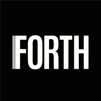The FORTH Brand logo - Similar company to Eliv8